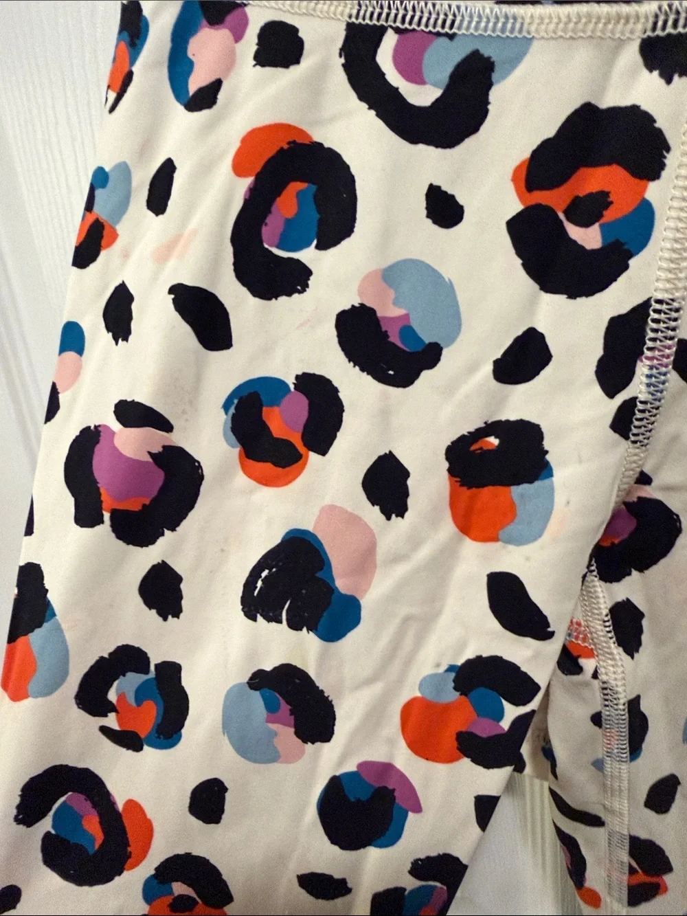 Hanna Andersson two piece